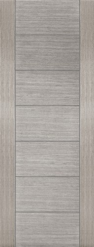 Light Grey Corsica Fire Door