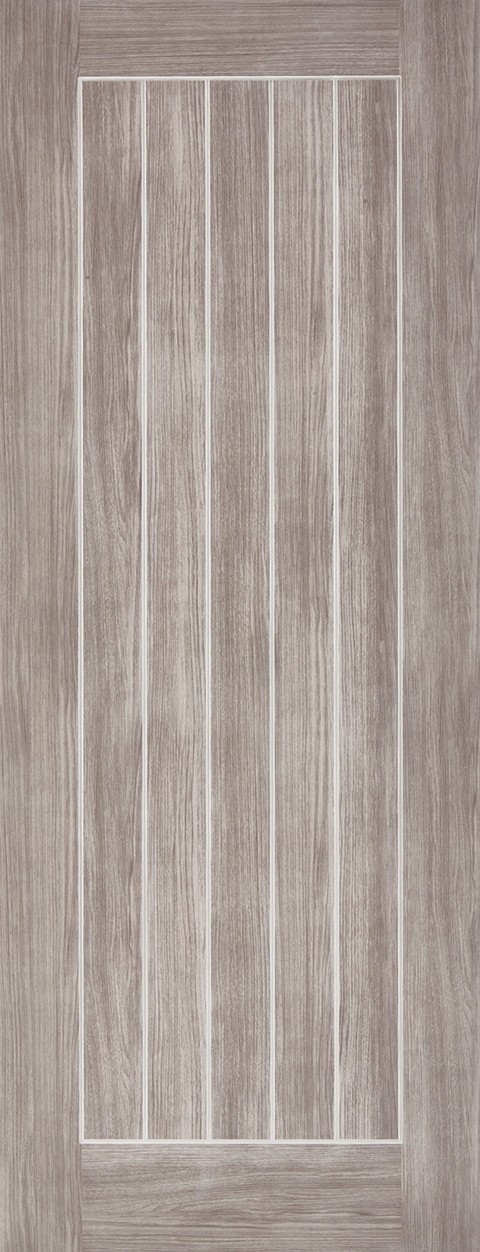 Light Grey MEXICANO Laminated  