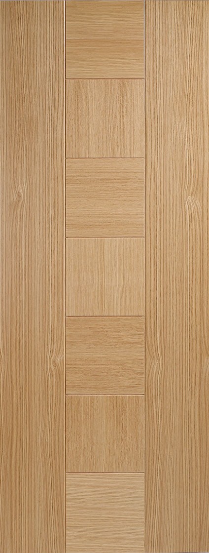 Oak CATALONIA Fire Door