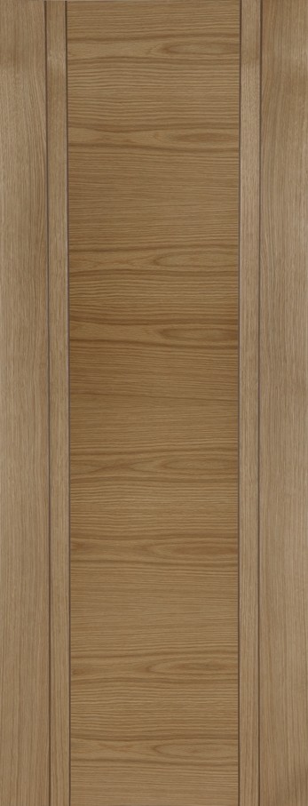 Oak Capri Pre-Finished