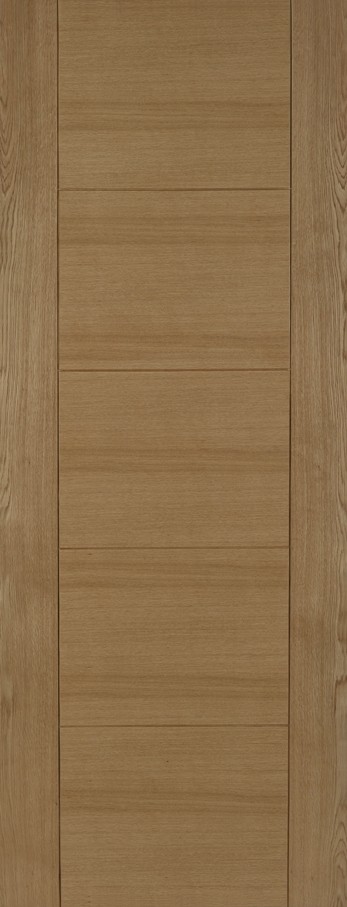 Oak ISEO Deluxe Pre-Finished