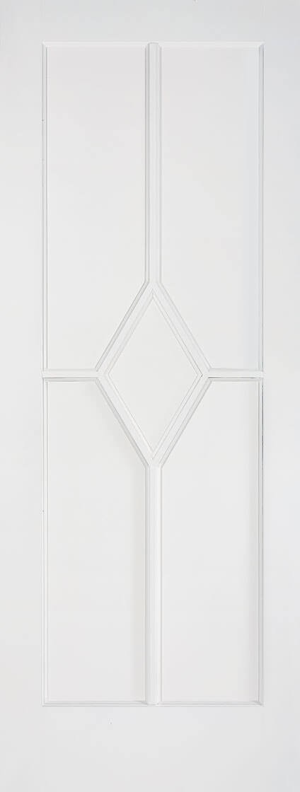 White Plus Primed REIMS Solid Core