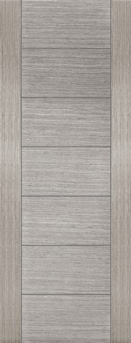 Light Grey Corsica Fire Door