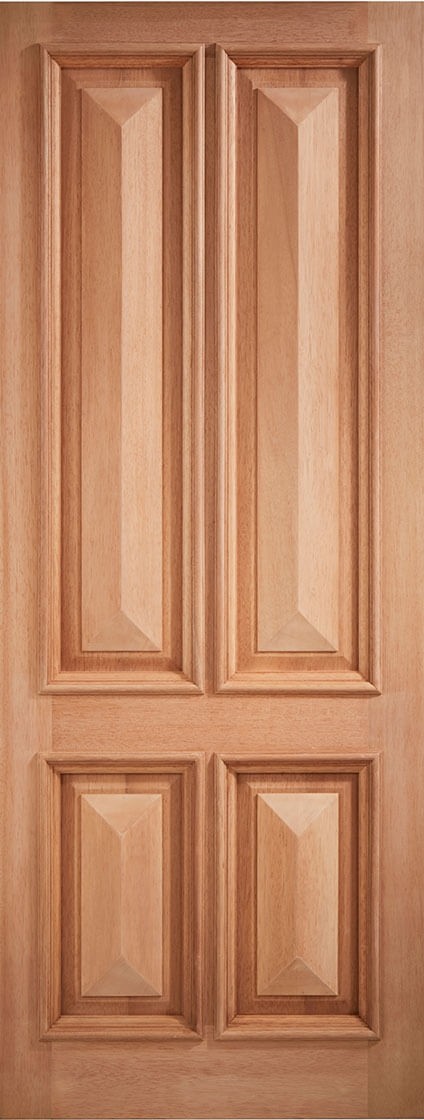 Hardwood Islington (Cricket Bat Panels)