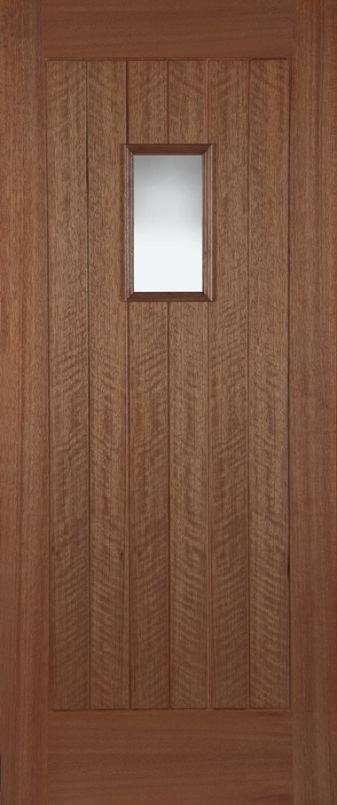 Hardwood Hillingdon (Unglazed)