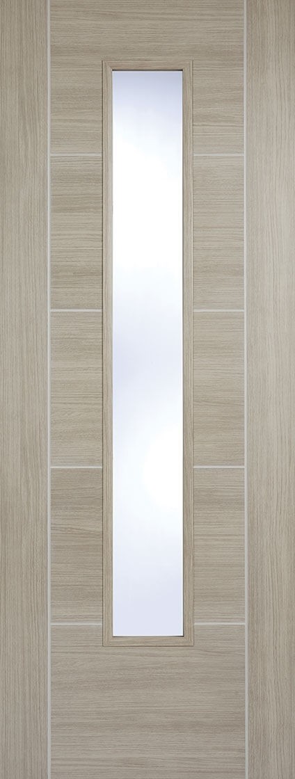 Light Grey VANCOUVER Laminated Glazed