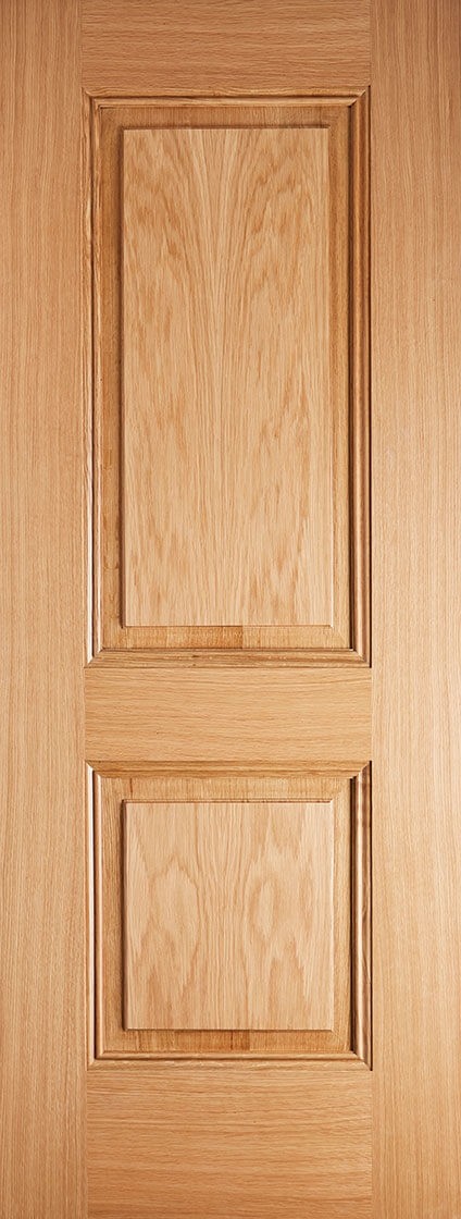 Oak ARNHEM Fire Door