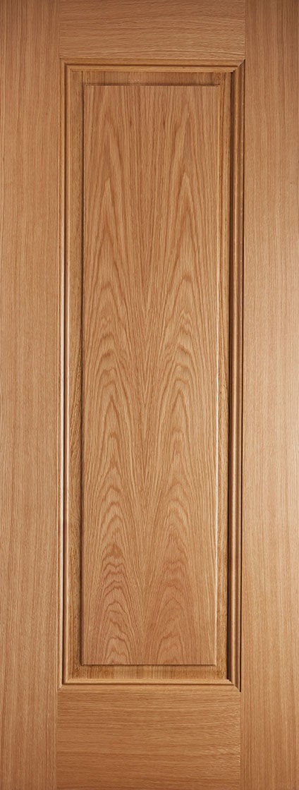 Oak EINDHOVEN Fire Door