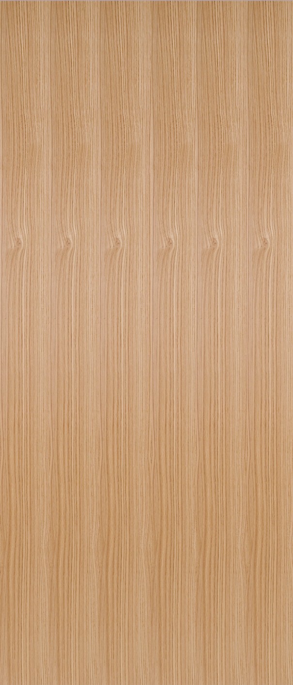 OAK FLUSH