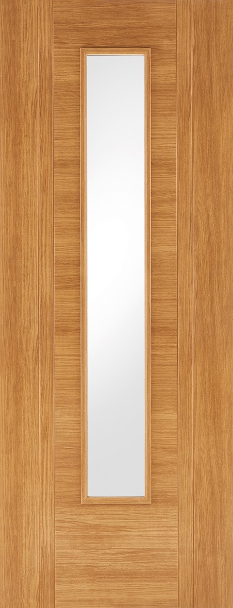 Oak OTTAWA Laminated Glazed