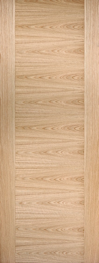 Oak SOFIA  Fire Door