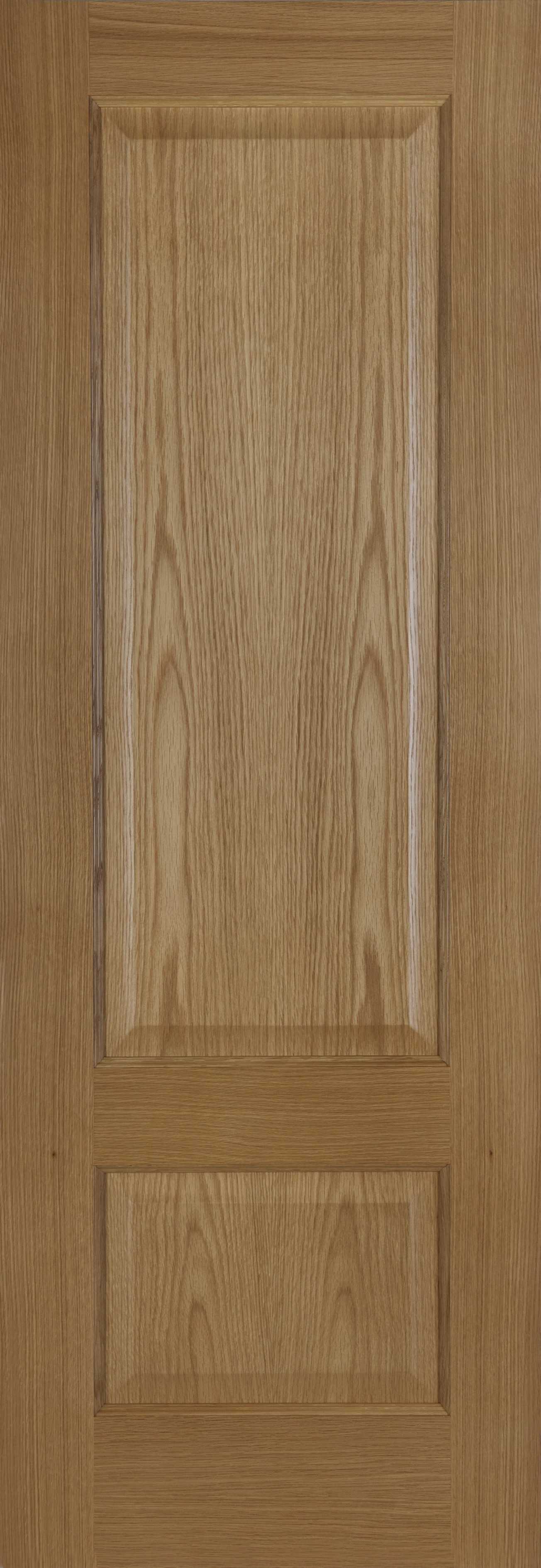 Oak Heath Pre-Finished Fire Door