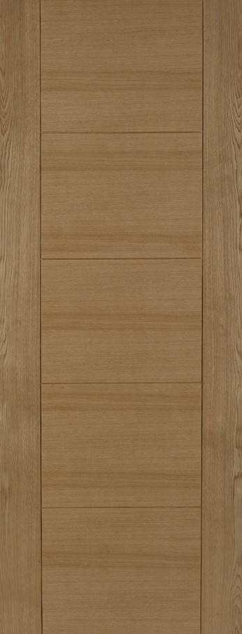 Oak ISEO FD30 Deluxe Pre-Finished