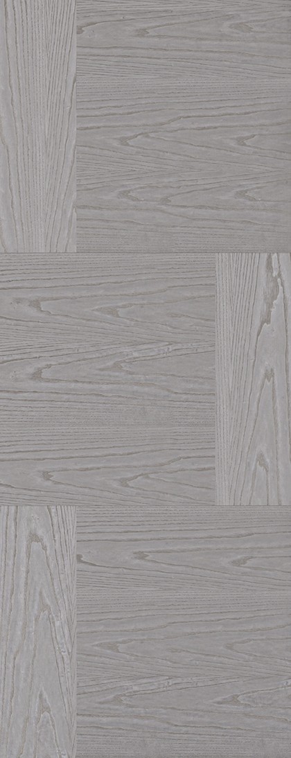 Pearl Grey SEIS (Pre-Finished)
