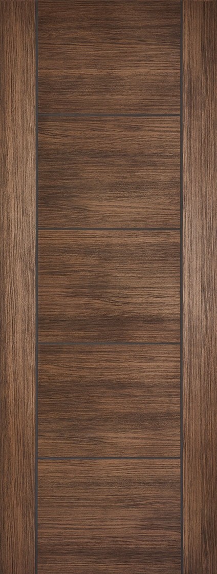 Walnut VANCOUVER Laminated  