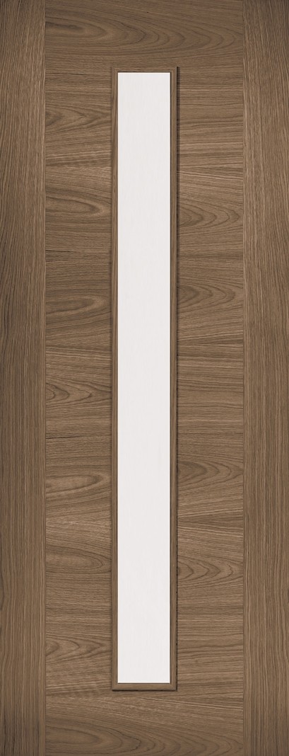 Walnut SOFIA Pre-finished  Glazed